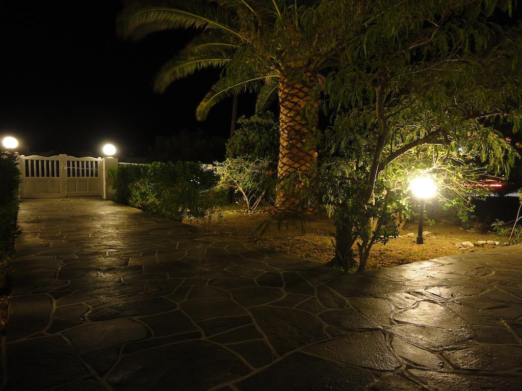 Appartement Margaritari Sifnos à Platis Gialos  Chambre photo