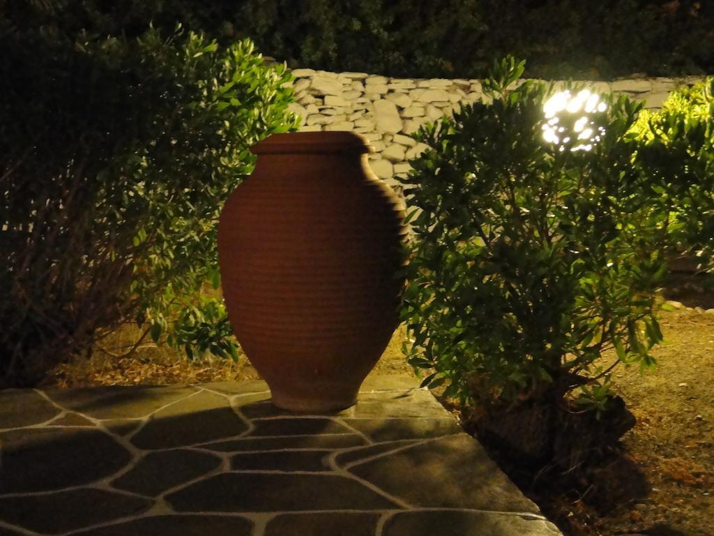 Appartement Margaritari Sifnos à Platis Gialos  Extérieur photo