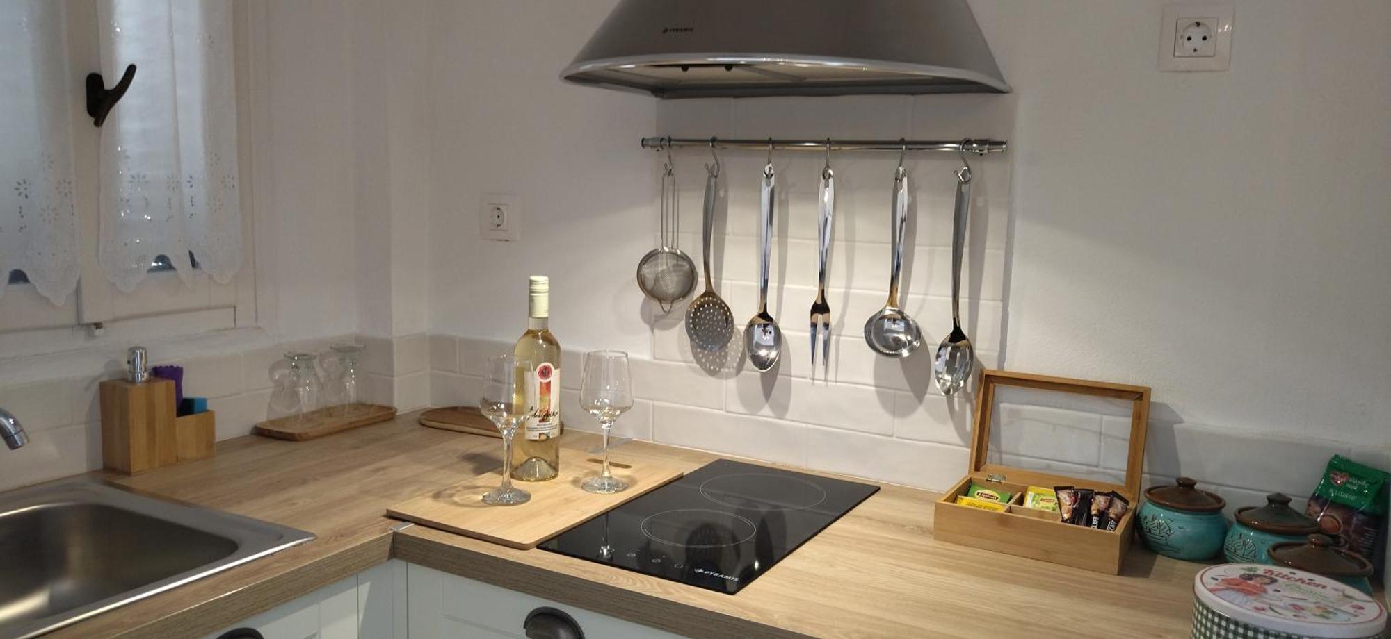 Appartement Margaritari Sifnos à Platis Gialos  Extérieur photo